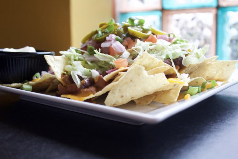 Zachary's | Great Food, Great Atmosphere! More Than Just A Restaurant